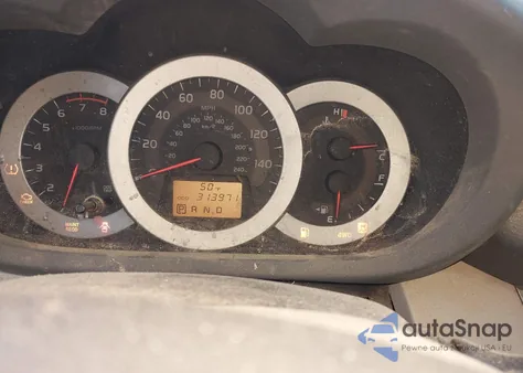 2009 Toyota Rav4 Limited V6 z USA, uszkodzony, nr VIN 2T3BK31V99W003440